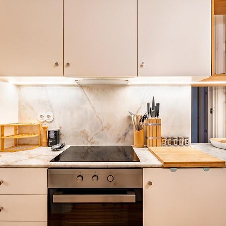 Viva Jolicoeur Porto Apartment Bagian luar foto