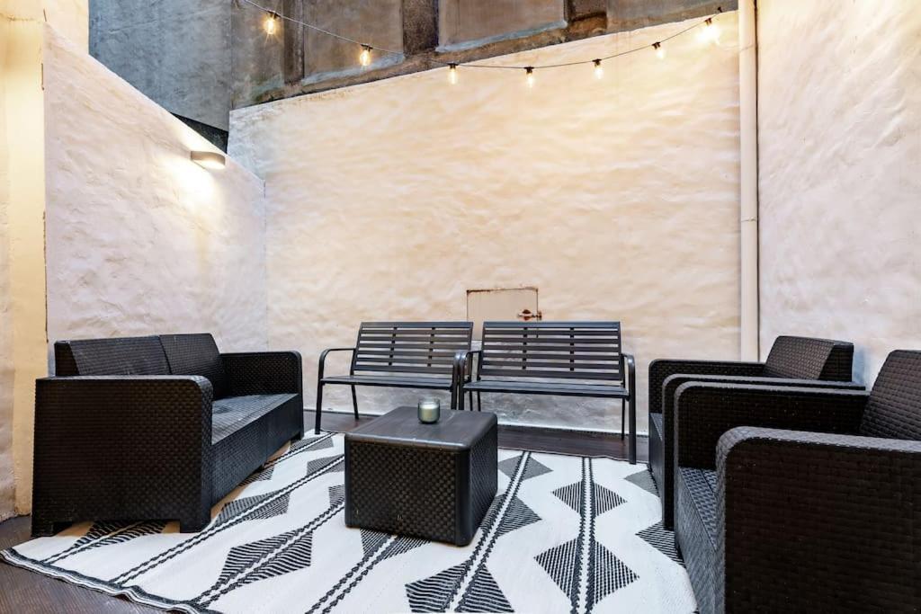 Viva Jolicoeur Porto Apartment Bagian luar foto