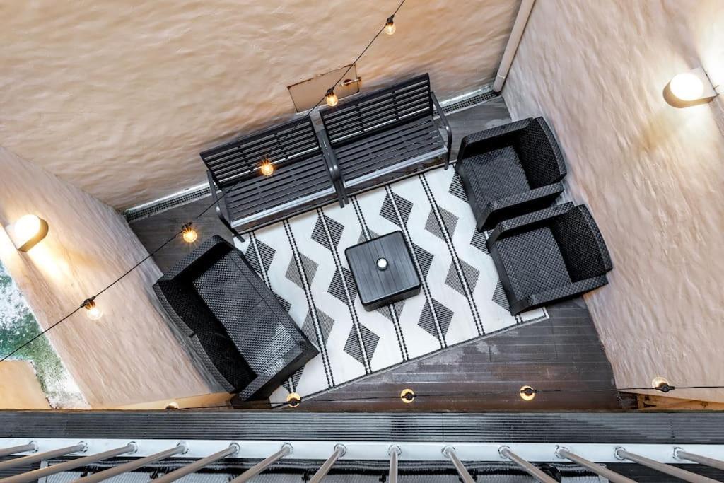 Viva Jolicoeur Porto Apartment Bagian luar foto