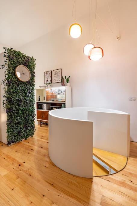 Viva Jolicoeur Porto Apartment Bagian luar foto