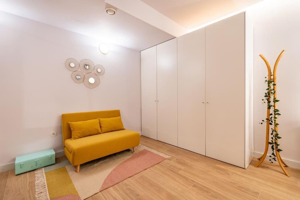 Viva Jolicoeur Porto Apartment Bagian luar foto