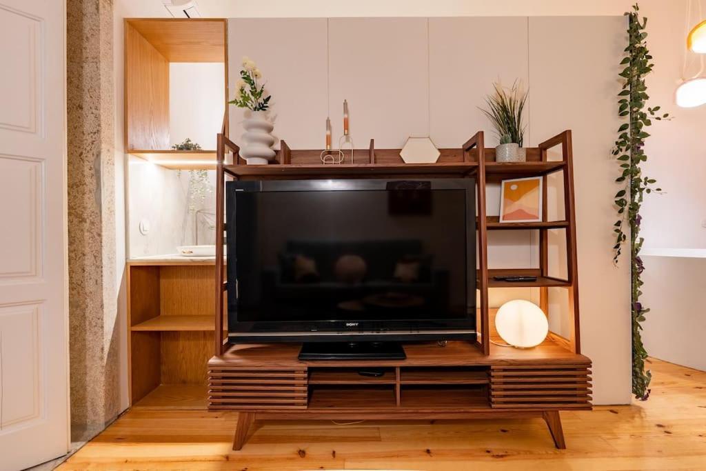 Viva Jolicoeur Porto Apartment Bagian luar foto