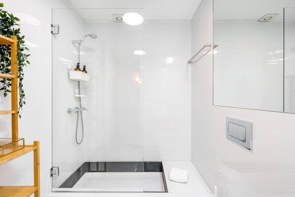 Viva Jolicoeur Porto Apartment Bagian luar foto
