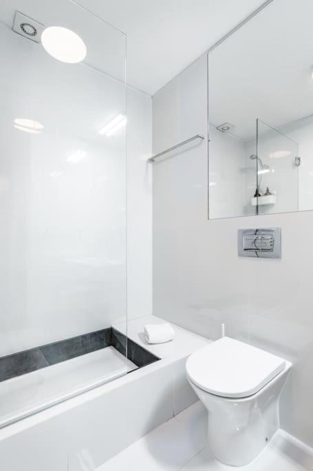 Viva Jolicoeur Porto Apartment Bagian luar foto