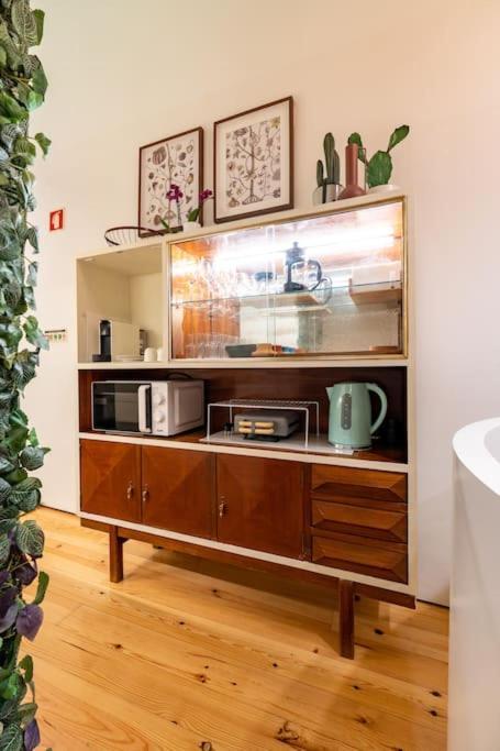 Viva Jolicoeur Porto Apartment Bagian luar foto