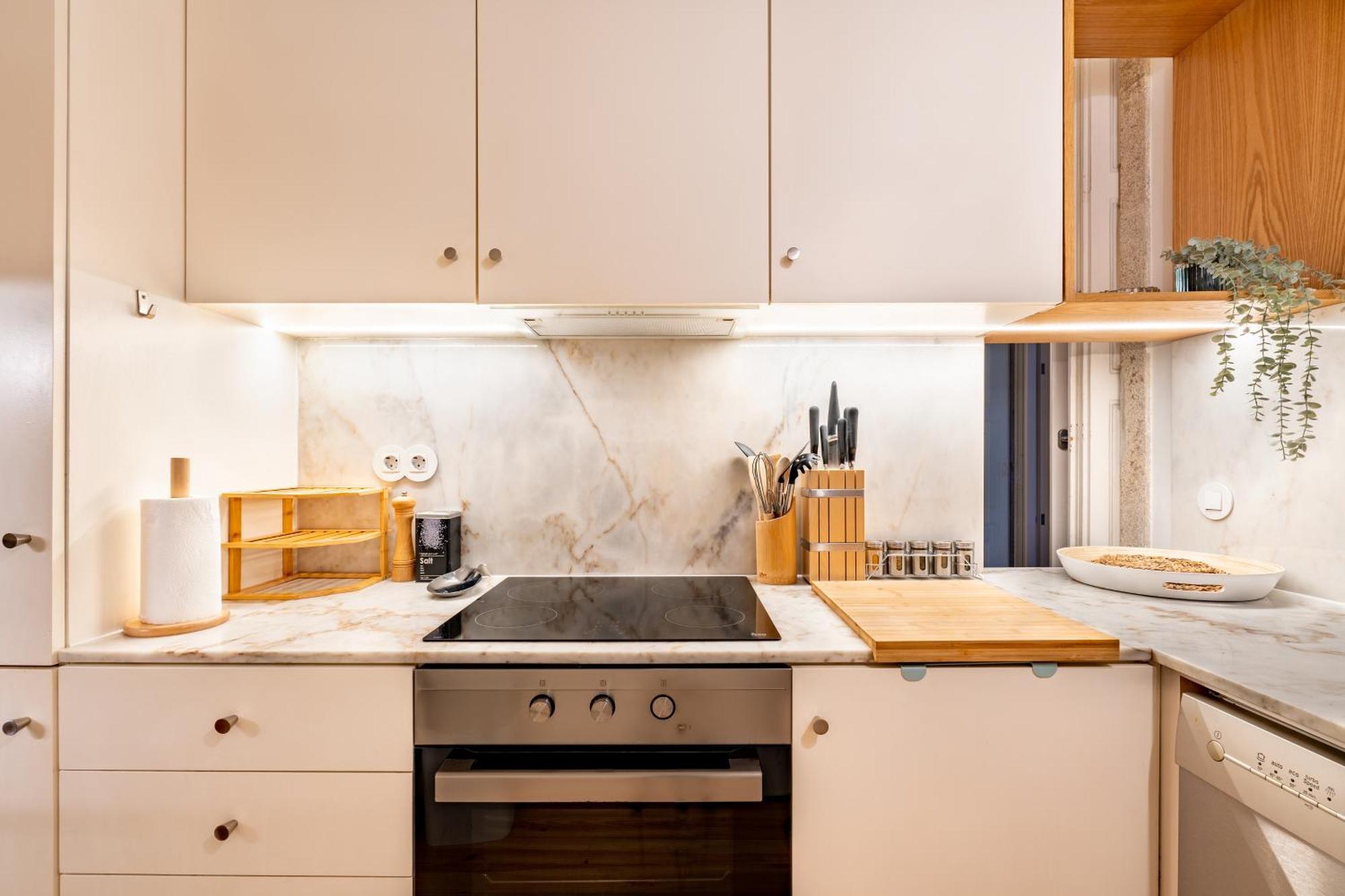 Viva Jolicoeur Porto Apartment Bagian luar foto